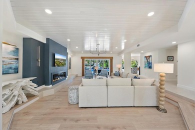 One-of-a-kind waterfront residence in the exclusive High Point - photo 9