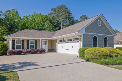 Lake Home For Sale in Canton, Georgia