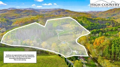 (private lake, pond, coastal) Home For Sale in Mouth of Wilson Virginia