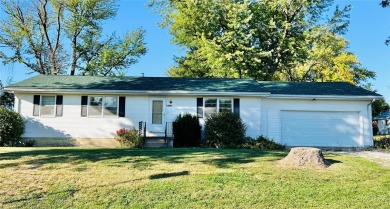 Lake Home For Sale in Perry, Missouri