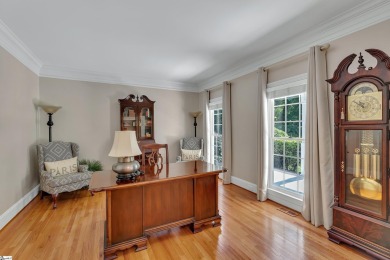 Welcome to 604 Shefwood Drive - where traditional charm meets