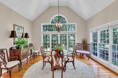 Welcome to 604 Shefwood Drive - where traditional charm meets