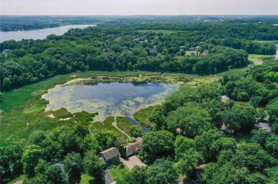 Lake Home For Sale in Mound, Minnesota