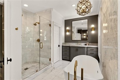 Welcome to 4917 Rebel Trail - Where Space, Style, and Serenity - photo 6