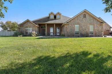Frog Lake Home For Sale in Canyon Texas