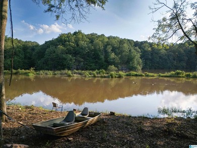Rare opportunity on Lake Wedowee! This beautiful cleared lot on - photo 3