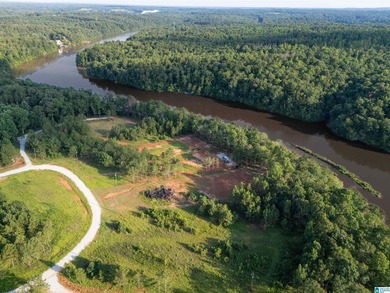Rare opportunity on Lake Wedowee! This beautiful cleared lot on - photo 8
