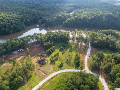 Rare opportunity on Lake Wedowee! This beautiful cleared lot on - photo 9