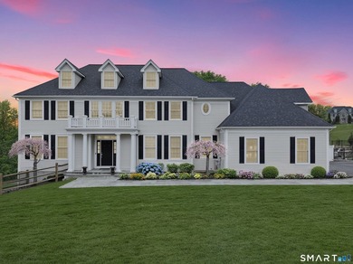 Ball Pond Home For Sale in New Fairfield Connecticut