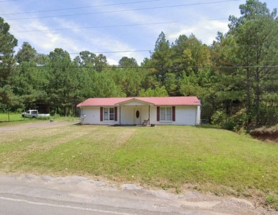 Lake Barkley Home For Sale in Big Rock Tennessee