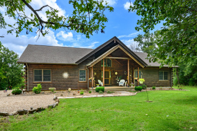 Norfork Lake Home For Sale in Mountain Home Arkansas