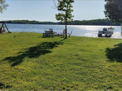 Lake Lot For Sale in Outing, Minnesota