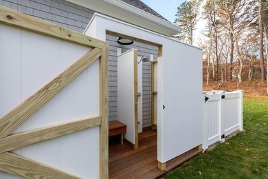 HARWICH- Enjoy the best of both worlds-private lakefront living - photo 11