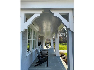 HARWICH- Enjoy the best of both worlds-private lakefront living - photo 12