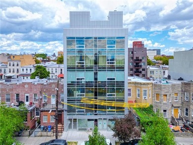 2023 Built Brand New Elevated Building is located in the heart - photo 13