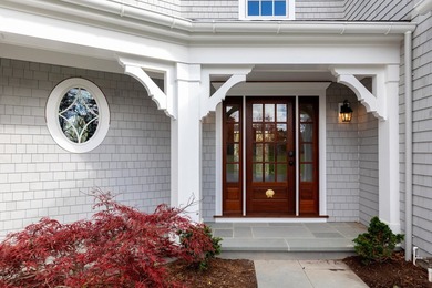 HARWICH- Enjoy the best of both worlds-private lakefront living - photo 13