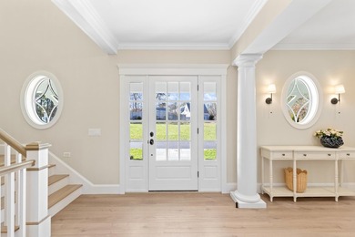 HARWICH- Enjoy the best of both worlds-private lakefront living - photo 15