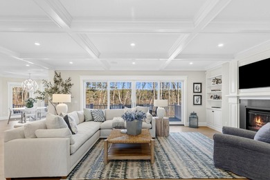 HARWICH- Enjoy the best of both worlds-private lakefront living - photo 16