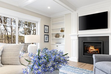 HARWICH- Enjoy the best of both worlds-private lakefront living - photo 17