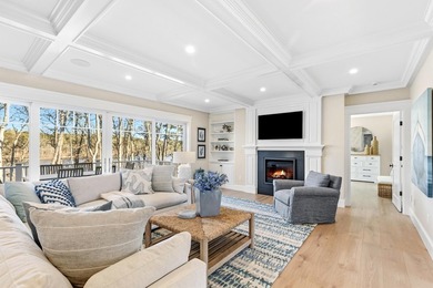 HARWICH- Enjoy the best of both worlds-private lakefront living - photo 19