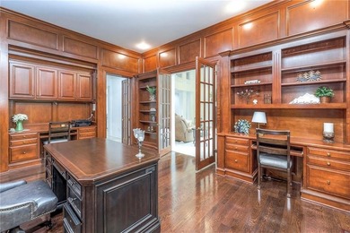 Located on an exceptional +/-0.6 acre golf course lot in - photo 21