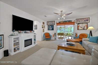 Nestled on a quiet cul-de-sac in desirable Yulee, a beautifully - photo 22