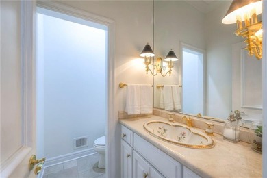 Located on an exceptional +/-0.6 acre golf course lot in - photo 23