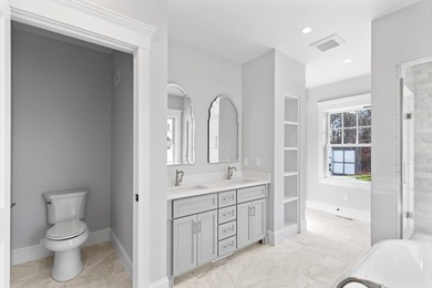 HARWICH- Enjoy the best of both worlds-private lakefront living - photo 28