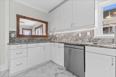 Welcome home to this beautiful Lake Geneva bungalow! Because the - photo 8