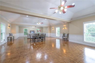 Located on an exceptional +/-0.6 acre golf course lot in - photo 29