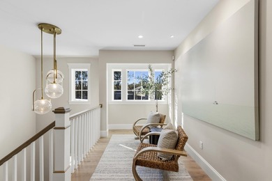 HARWICH- Enjoy the best of both worlds-private lakefront living - photo 30