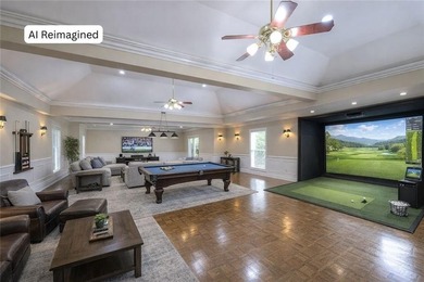 Located on an exceptional +/-0.6 acre golf course lot in - photo 30