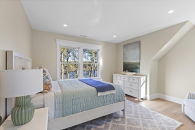 HARWICH- Enjoy the best of both worlds-private lakefront living - photo 31