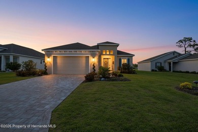 North Glen Lake Home For Sale in Weeki Wachee Florida