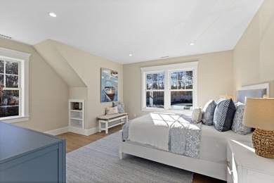 HARWICH- Enjoy the best of both worlds-private lakefront living - photo 32