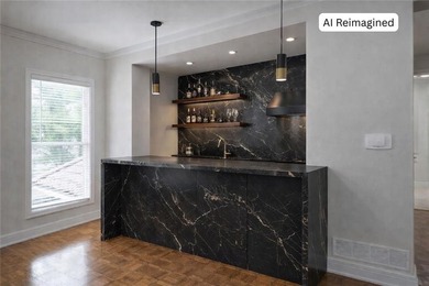 Located on an exceptional +/-0.6 acre golf course lot in - photo 32