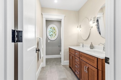 HARWICH- Enjoy the best of both worlds-private lakefront living - photo 33
