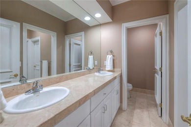 Located on an exceptional +/-0.6 acre golf course lot in - photo 33