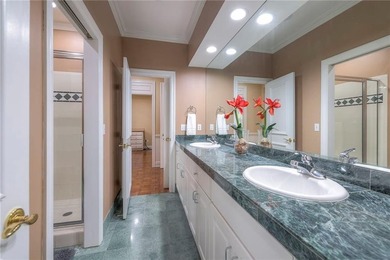Located on an exceptional +/-0.6 acre golf course lot in - photo 36