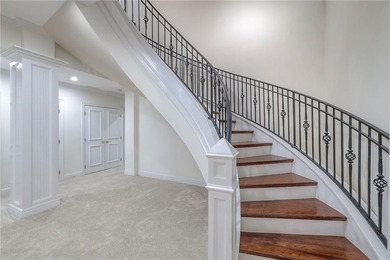 Located on an exceptional +/-0.6 acre golf course lot in - photo 37