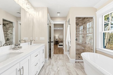 HARWICH- Enjoy the best of both worlds-private lakefront living - photo 38