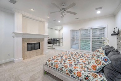 Located on an exceptional +/-0.6 acre golf course lot in - photo 38