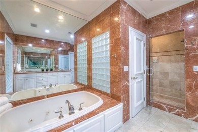 Located on an exceptional +/-0.6 acre golf course lot in - photo 40