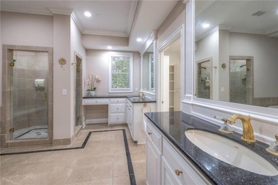 Located on an exceptional +/-0.6 acre golf course lot in - photo 42