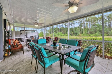 Nestled on a quiet cul-de-sac in desirable Yulee, a beautifully - photo 42