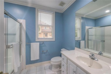 Located on an exceptional +/-0.6 acre golf course lot in - photo 44