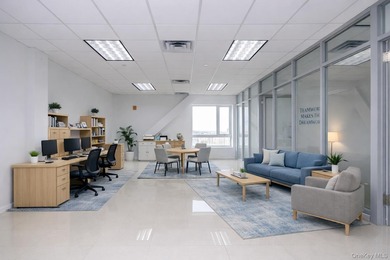 An excellent opportunity to own a commercial office condo at the - photo 4