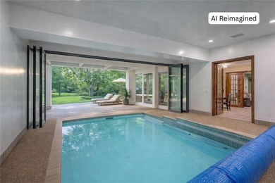 Located on an exceptional +/-0.6 acre golf course lot in - photo 50