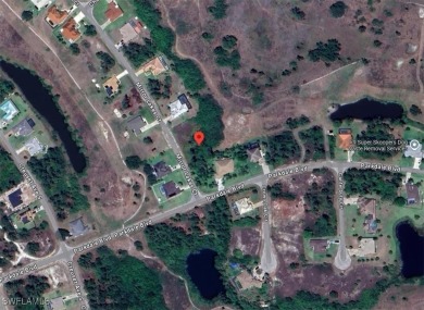 Lehigh Acres Area Lot For Sale in Lehigh Acres Florida