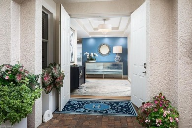 Lake Condo For Sale in Naples, Florida
